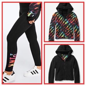 🌈NWT VS PINK NEW RELEASE SET🌈